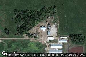23406 410th Ave, Hancock, MN 56244
