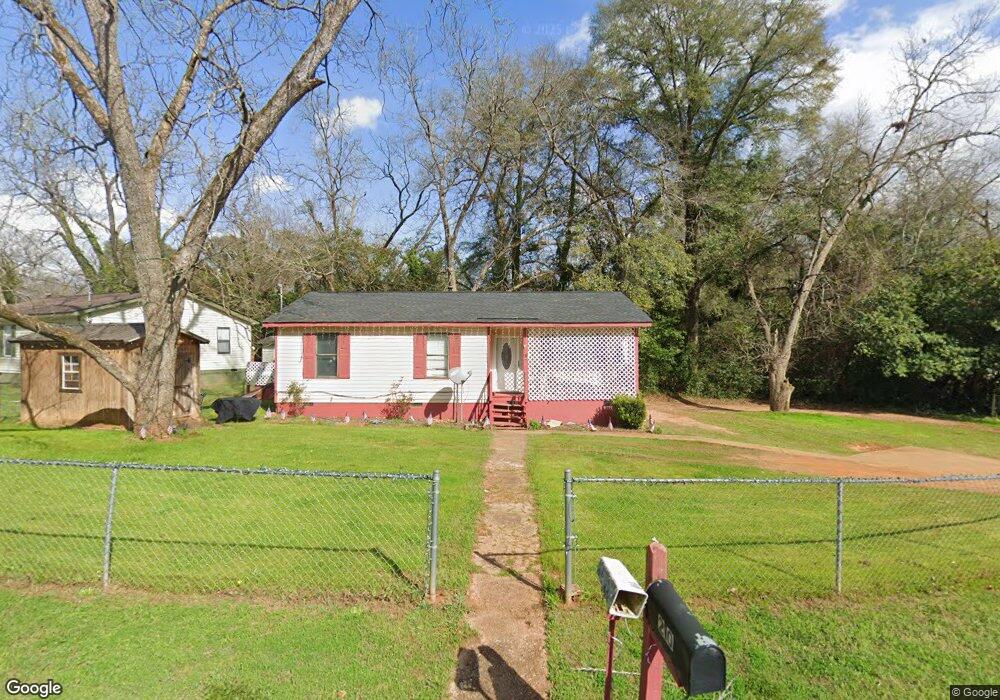 210 Barbara Battle Way, Americus, GA 31719 - photo 1