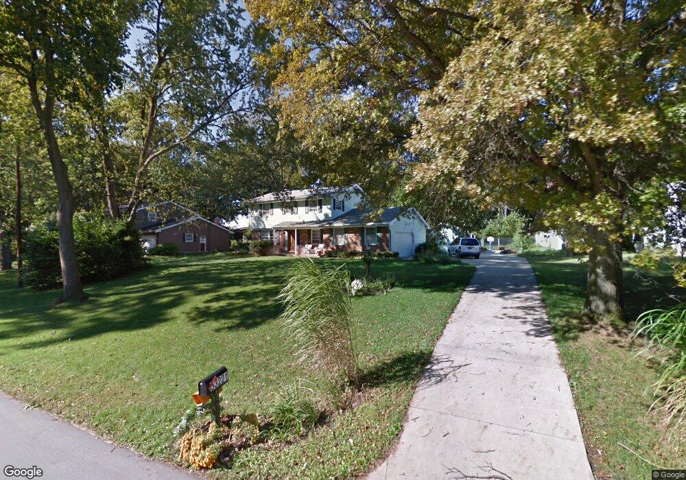 53221 Crestview Dr, South Bend, IN 46635 - photo 1