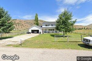 5700 W Skiview Dr, Pocatello, ID 83204