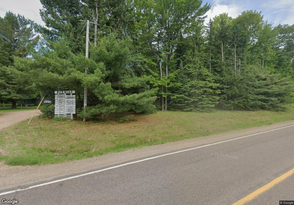 W8514 Nick Rd, Tomahawk, WI 54487 - photo 1