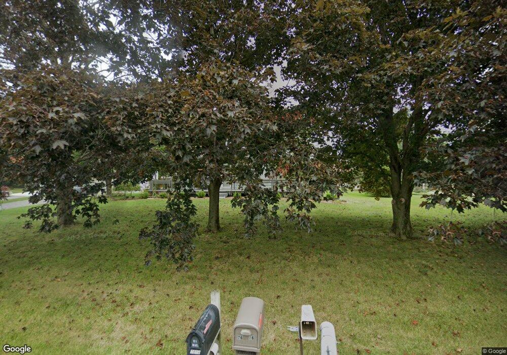 7619 Hosler Rd, Leo, IN 46765 - photo 1