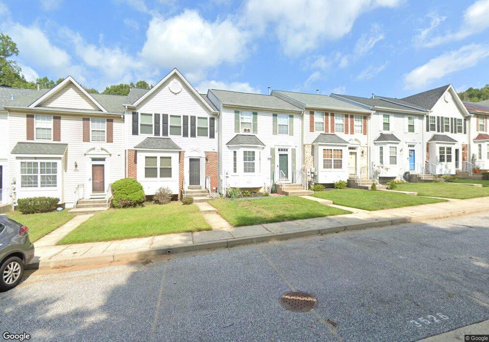 3528 Corn Stream Rd, Randallstown, MD 21133 - photo 1