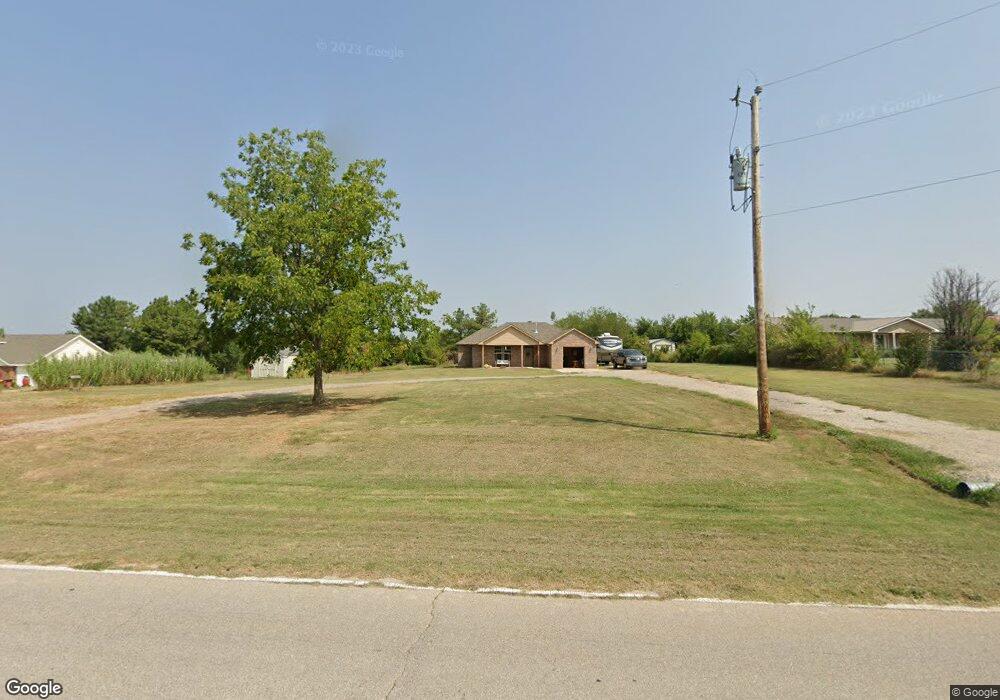 33808 Belcher Rd, Shawnee, OK 74801 - photo 1