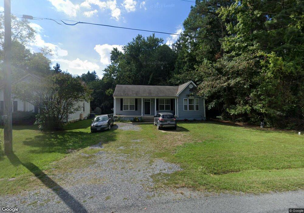 821 Forest Grove Rd, Colonial Beach, VA 22443 - photo 1