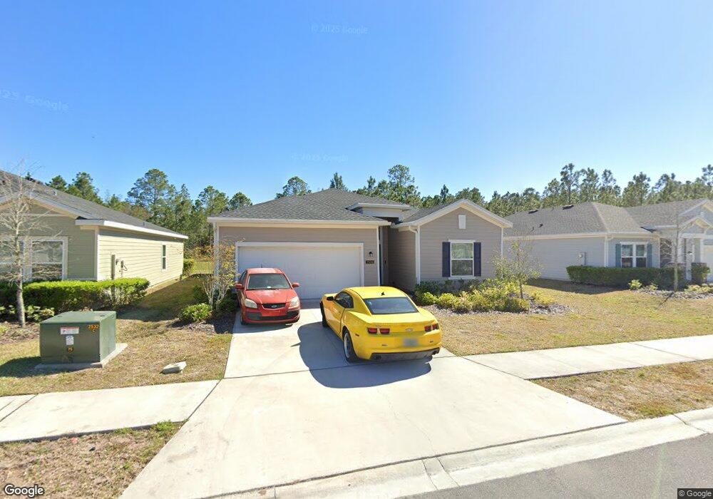 2534 Laylas Way, Jacksonville, FL 32218 - photo 1