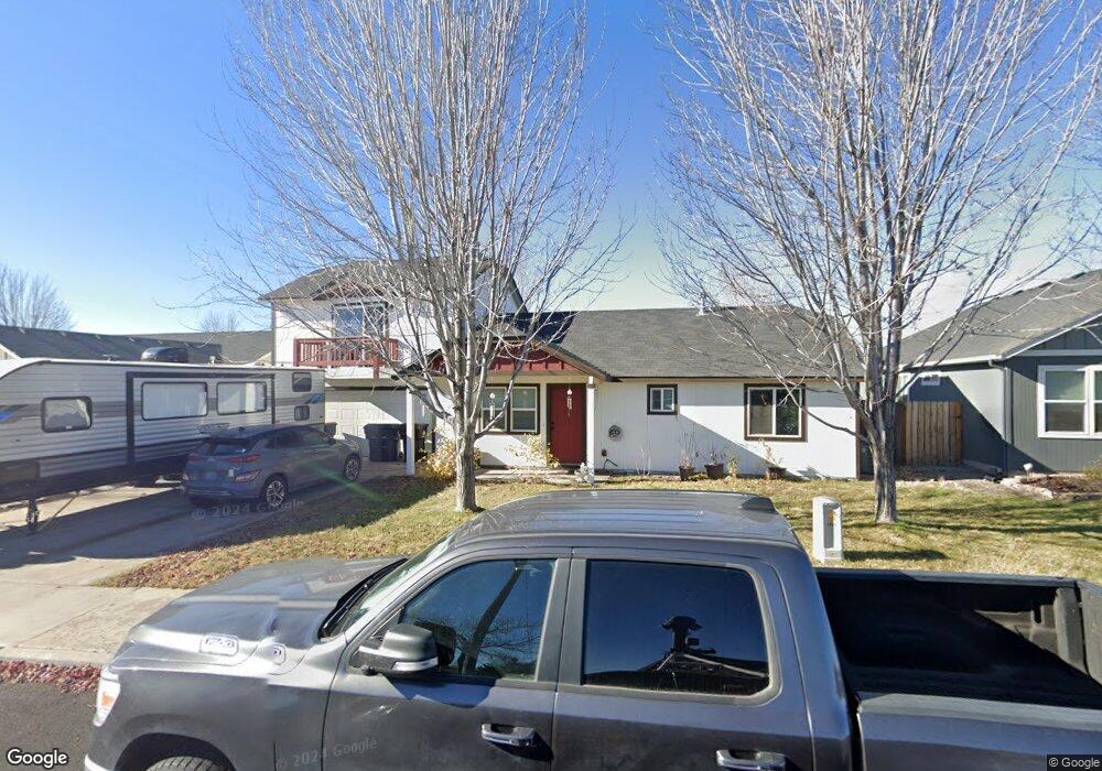 2461 NE 5th St unit HS 40, Redmond, OR 97756 - photo 1