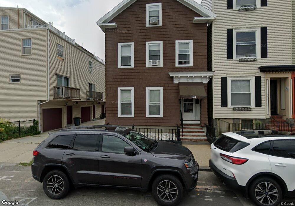 621 E 5th St unit B, Boston, MA 02127 - photo 1