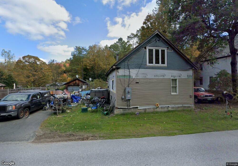 92 Andover Rd, Ludlow, VT 05149 - photo 1