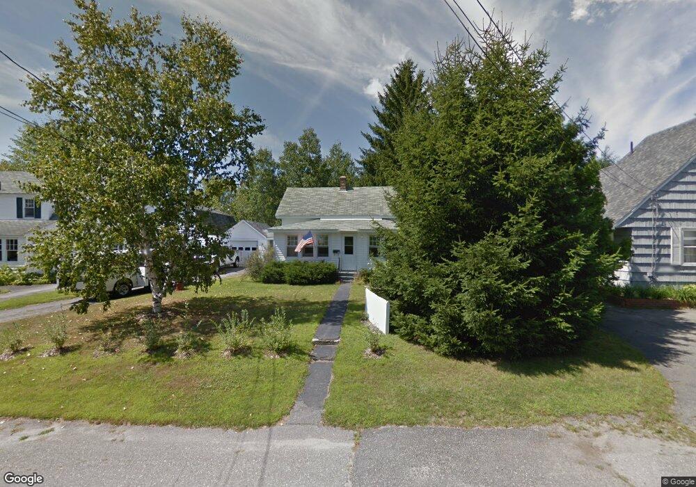 106 School St, Millinocket, ME 04462 - photo 1