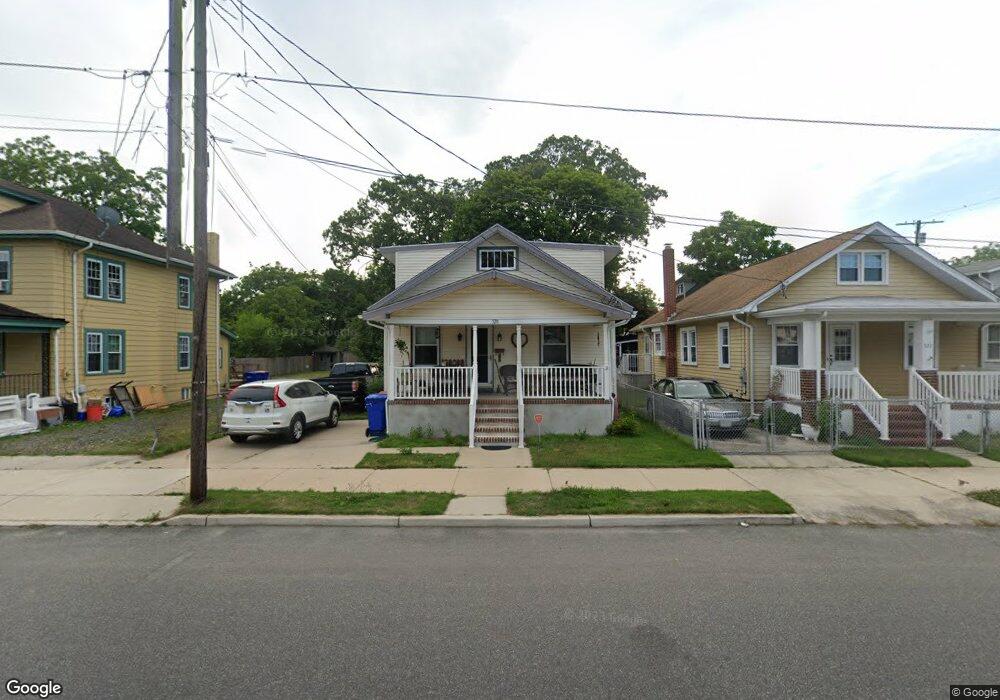 320 N 7th St, Millville, NJ 08332 - photo 1