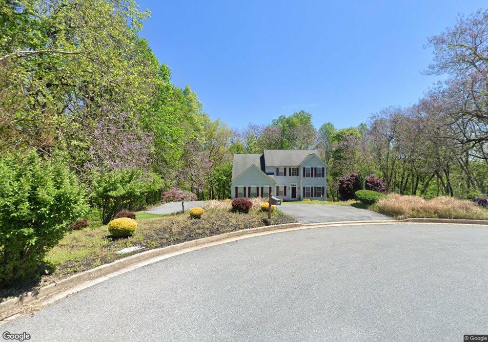 9600 Mendoza Rd, Randallstown, MD 21133 - photo 1