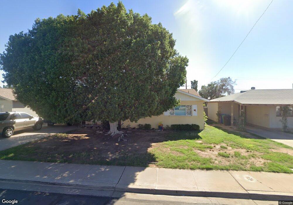 1635 E 2nd St, Mesa, AZ 85203 - photo 1