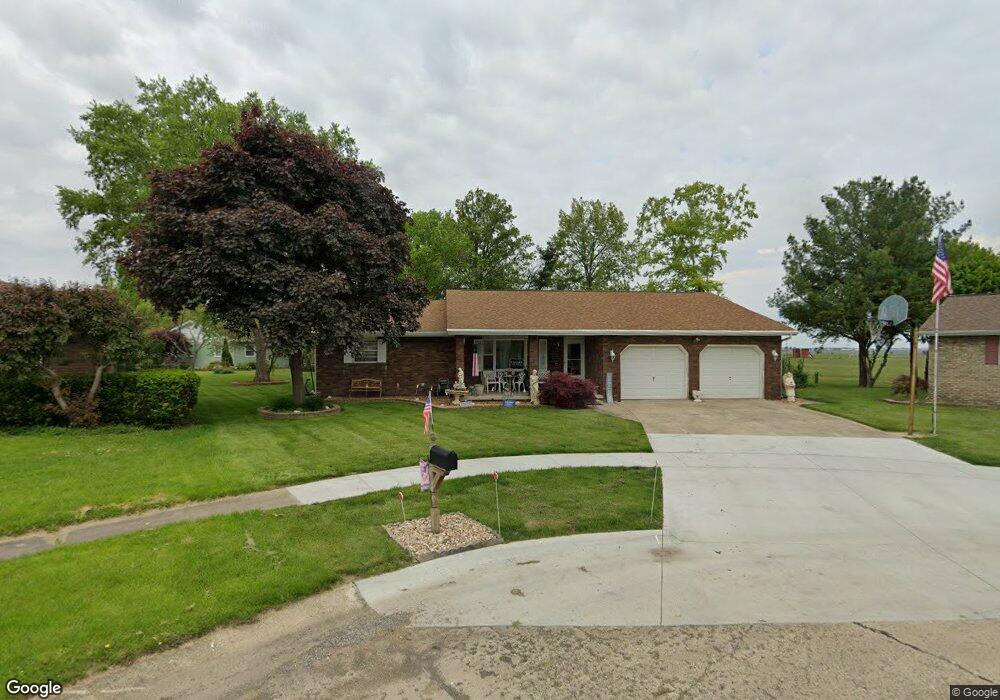 1113 N 31st St, Mattoon, IL 61938 - photo 1