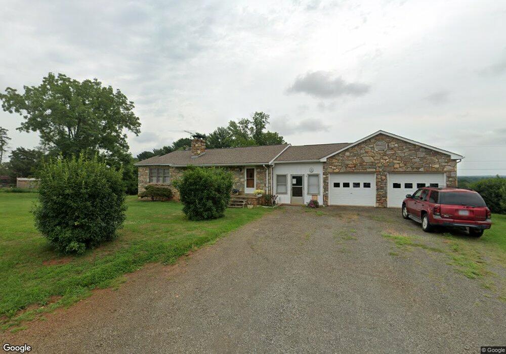 11491 Morgansburg Rd, Bealeton, VA 22712 - photo 1