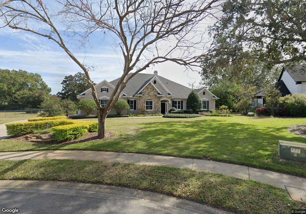 9500 Crown Prince Ln, Windermere, FL 34786 - photo 1