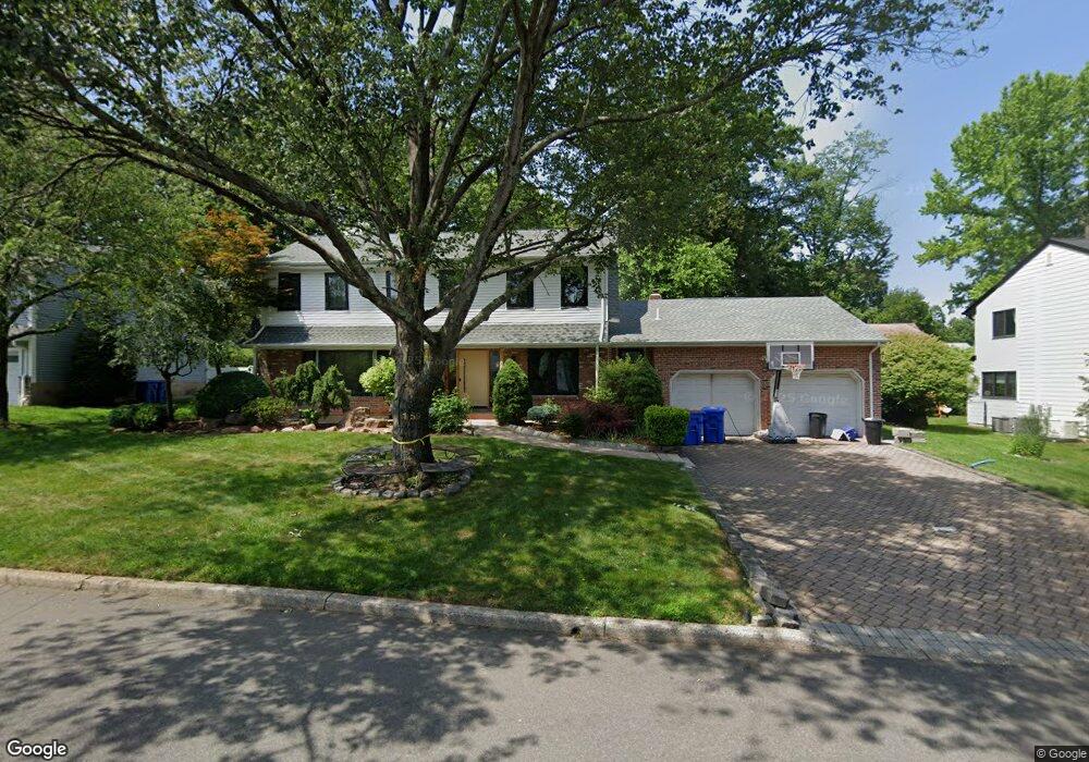 159 Hickory Ave, Tenafly, NJ 07670 - photo 1