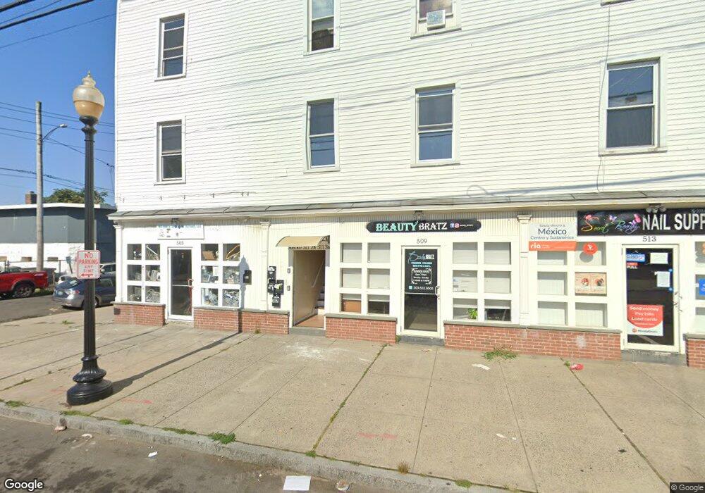 507 E Main St unit 3, Bridgeport, CT 06608 - photo 1