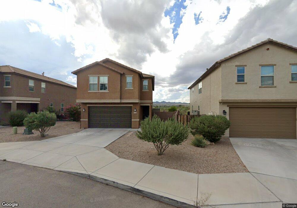 6215 N Catalano Villa Place, Tucson, AZ 85741 - photo 1