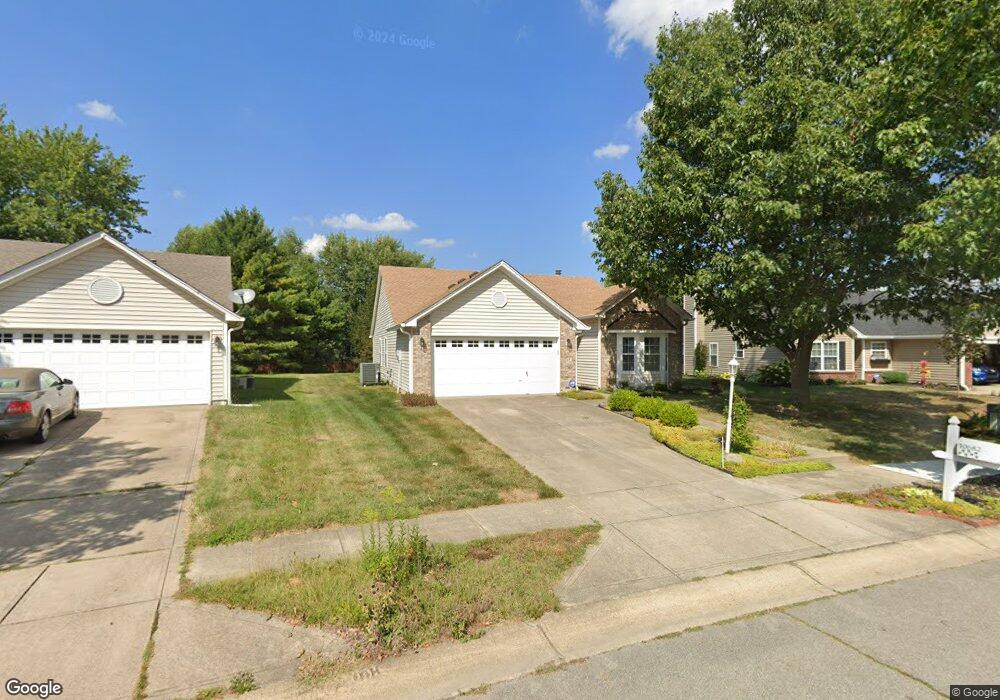 10682 Springston Ct, Fishers, IN 46037 - photo 1