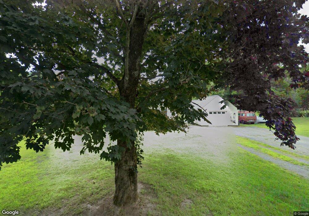 154 Jericho St, White River Junction, VT 05001 - photo 1