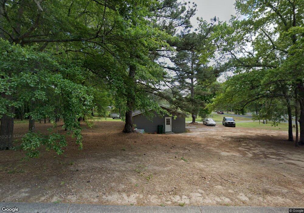 166 E Wright St, Winder, GA 30680 - photo 1