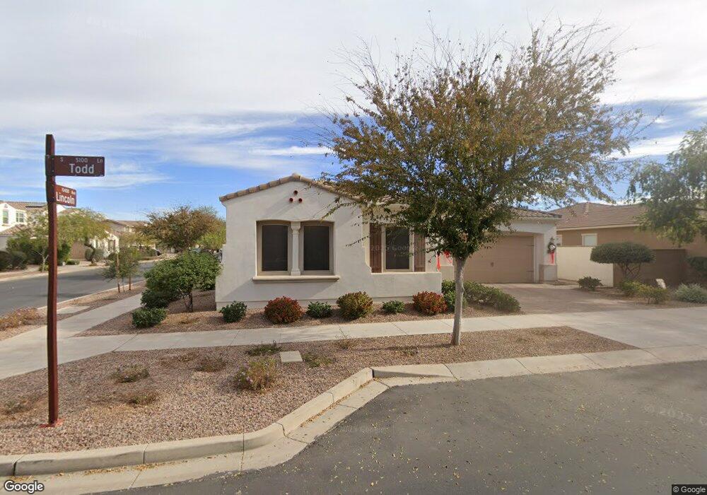 5125 S Todd Ln, Mesa, AZ 85212 - photo 1
