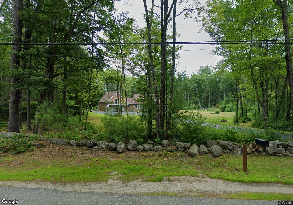 101 Hemlock Bridge Rd, Fryeburg, ME 04037 - photo 1