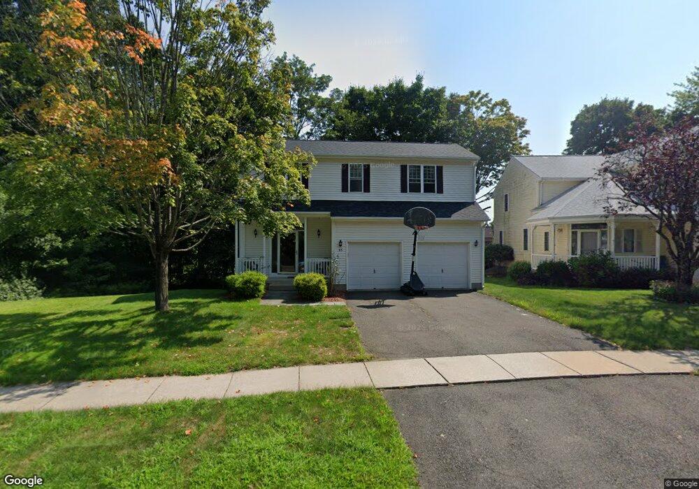 83 Pepper Bush Ln, Newington, CT 06111 - photo 1