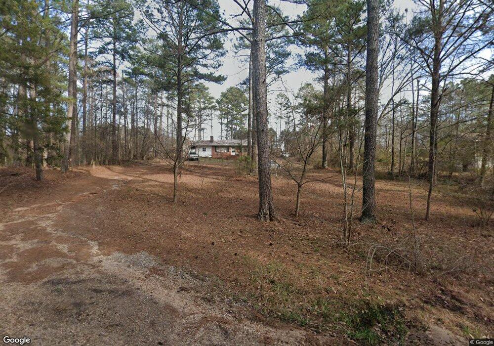 380 Heaton Rd, Covington, GA 30016 - photo 1