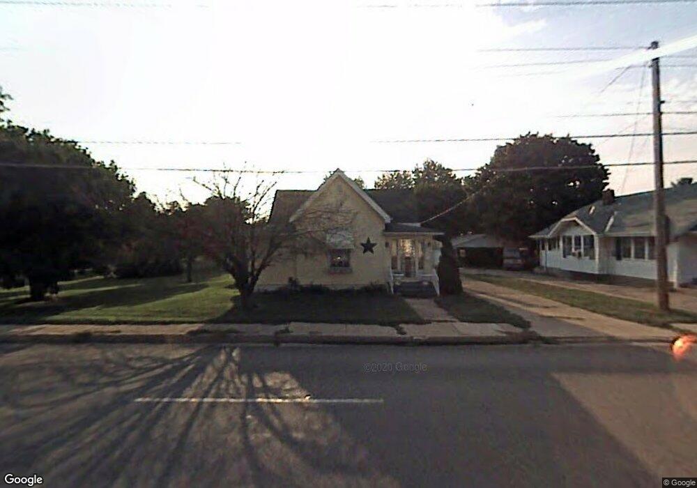 3633 Columbus Ave, Anderson, IN 46013 - photo 1