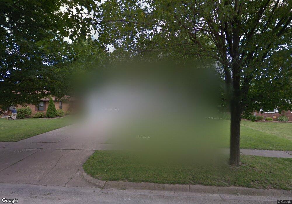 1101 Bell Ave, Mattoon, IL 61938 - photo 1