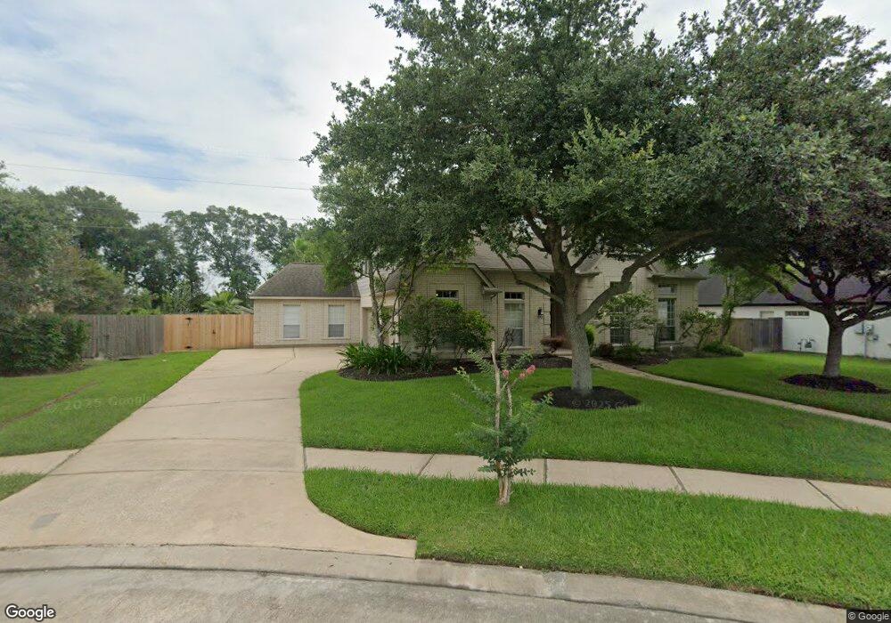 2917 Palmer Dr, Friendswood, TX 77546 - photo 1