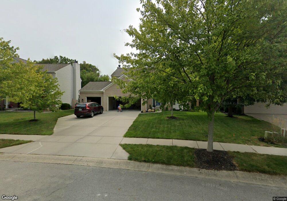 11797 Wedgeport Ln, Fishers, IN 46037 - photo 1