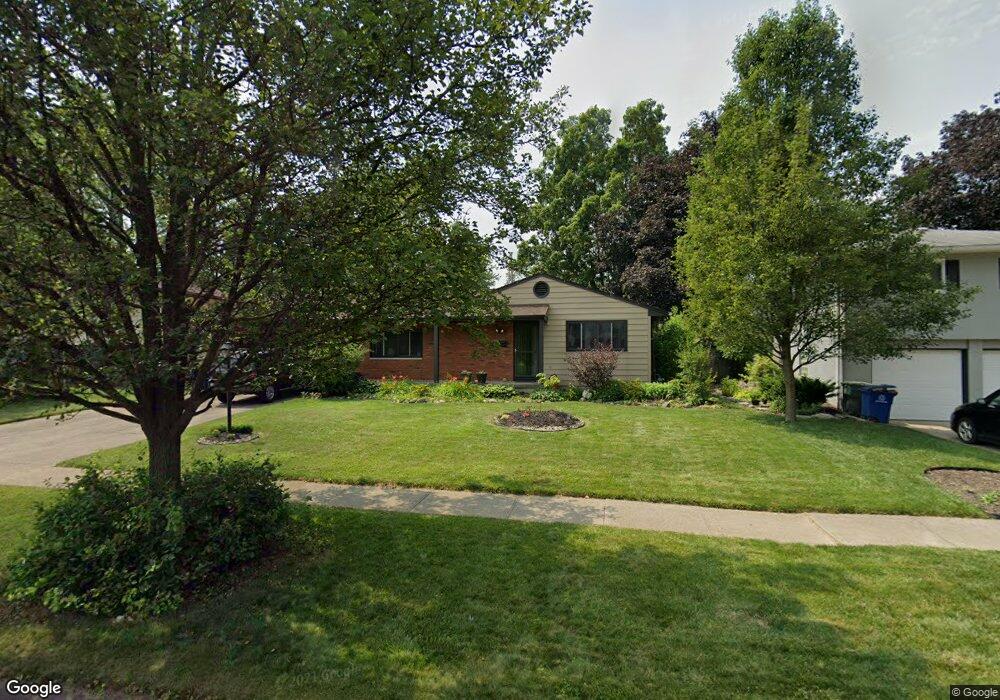 1281 Yellowwood Dr, Columbus, OH 43229 - photo 1