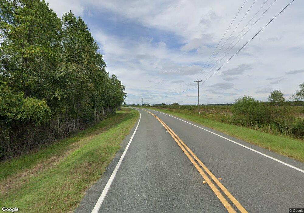 668 Ga Highway 203 N, Alma, GA 31510 - photo 1