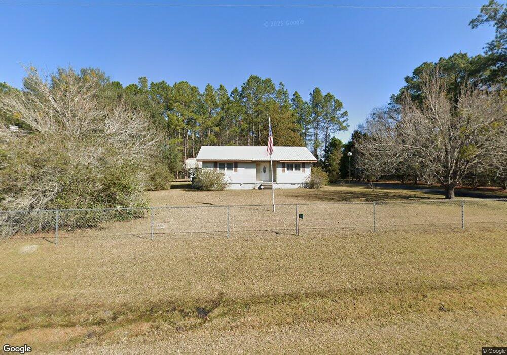 242 Indian Creek Subdivision, Moultrie, GA 31788 - photo 1