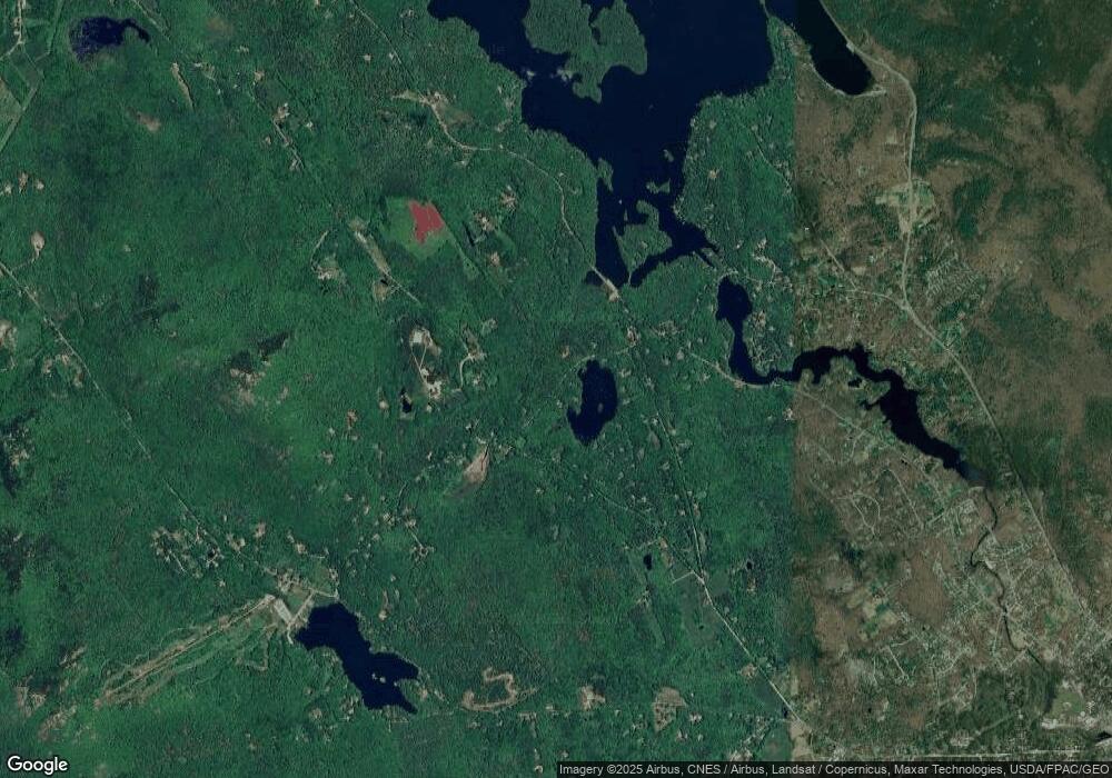 Off Molyneaux Rd, Camden, ME 04843 - photo 1