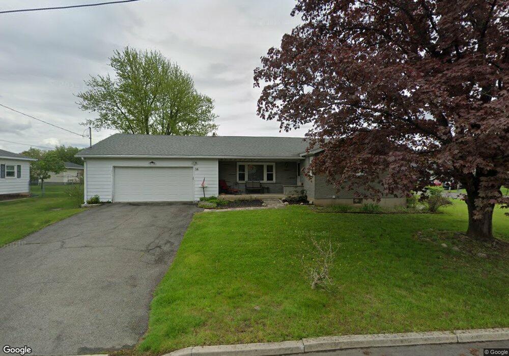 14 Wilde St, Troy, NY 12180 - photo 1