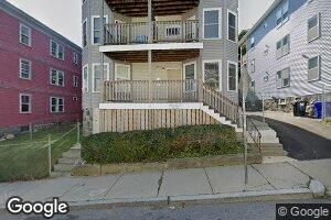 20 Fairmount St Unit 5, Boston, MA 02124