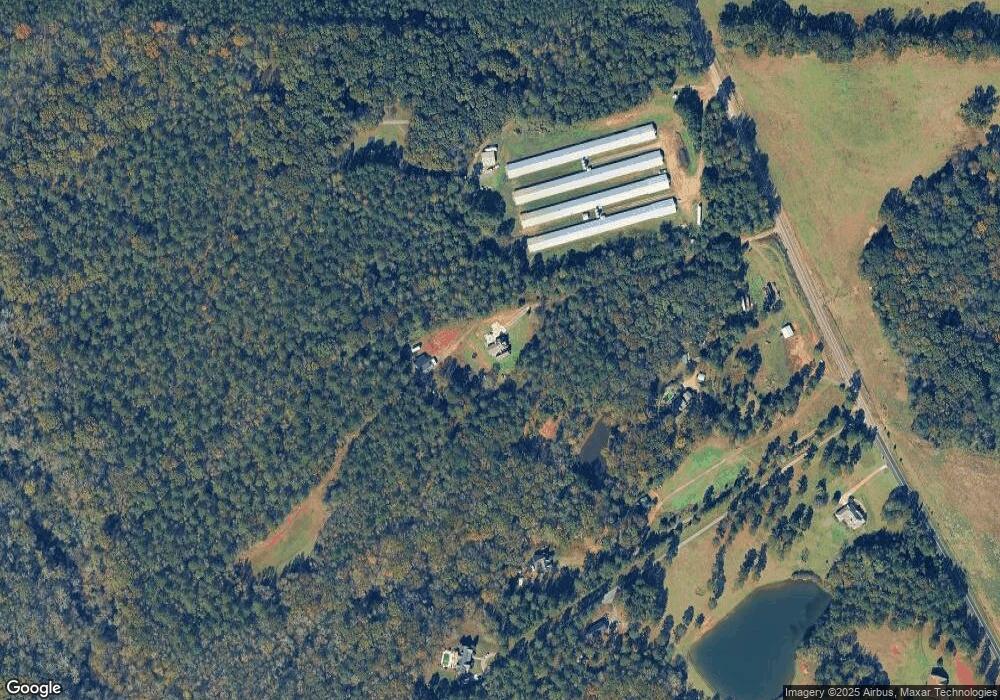 767 Mccowan Rd, Forsyth, GA 31029 - photo 1