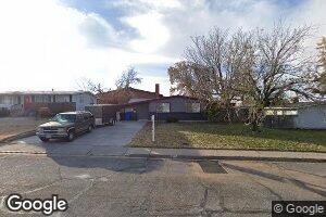 227 W 1075 N, Clearfield, UT 84015