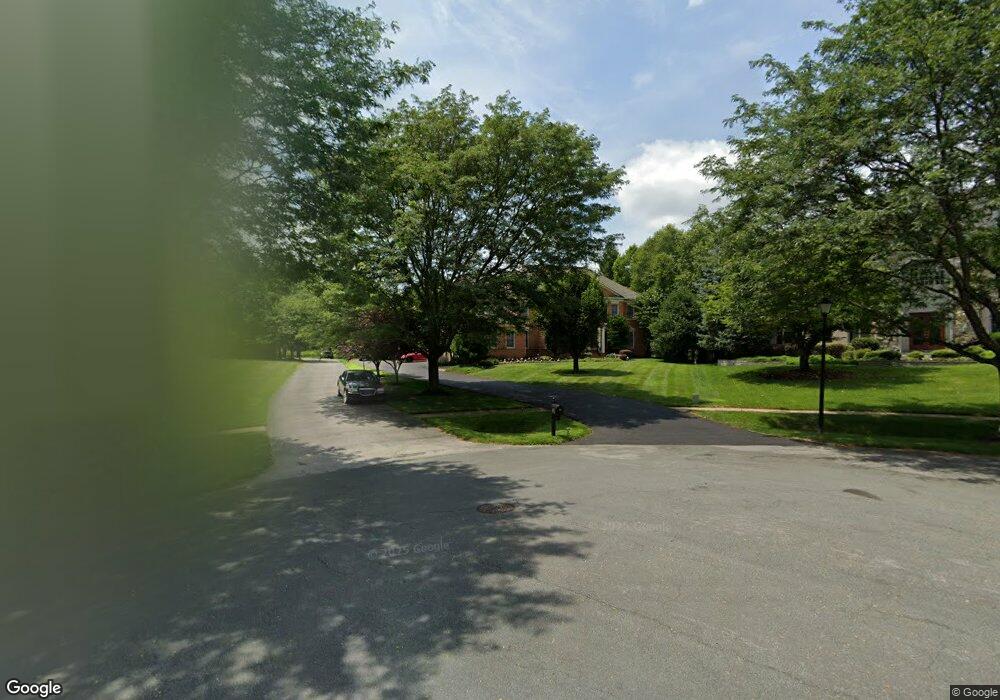 16600 Medinah Ct, Ashton, MD 20861 - photo 1