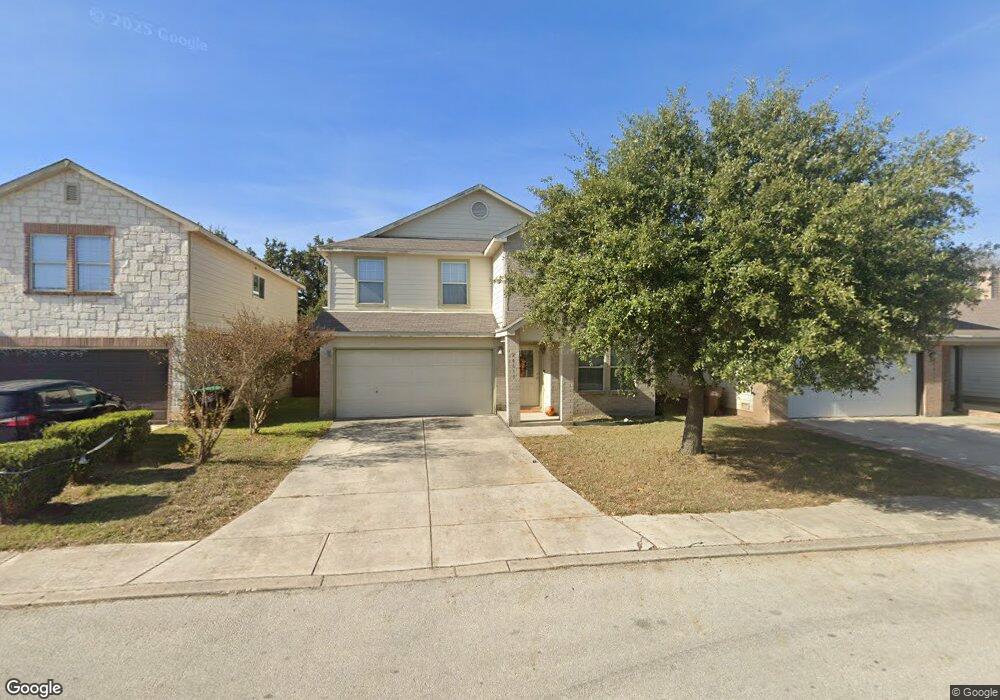 24615 Magnolia Falls, San Antonio, TX 78261 - photo 1