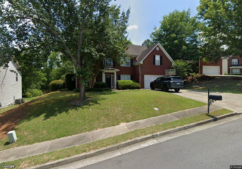 4537 Timber Hill Ct unit 2, Lilburn, GA 30047 - photo 1