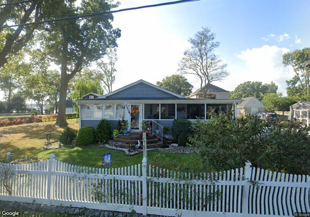 1509 Bancroft Ave, Colonial Beach, VA 22443 - photo 1