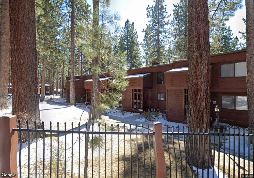 191 Lake Shore Blvd #15 unit 15, Zephyr Cove, NV 89448 - photo 1