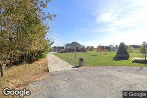 5130 Gennifer Ln, Aviston, IL 62216