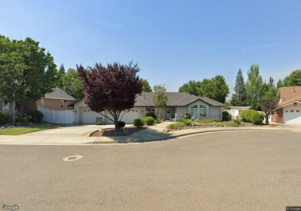 2174 Princeton Way, Redding, CA 96003 - photo 1