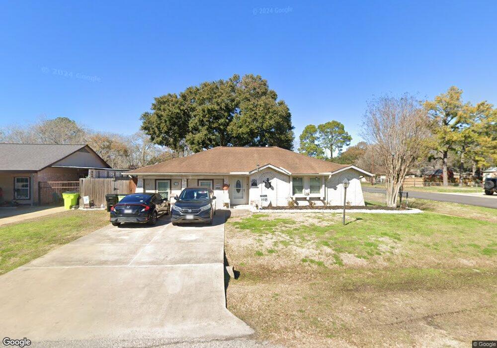 1702 Junker St, Rosenberg, TX 77471 - photo 1